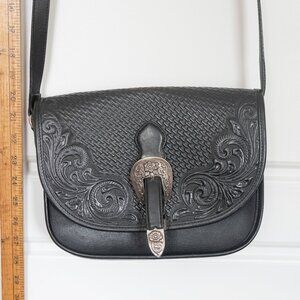 Brighton Vintage Leather Purse